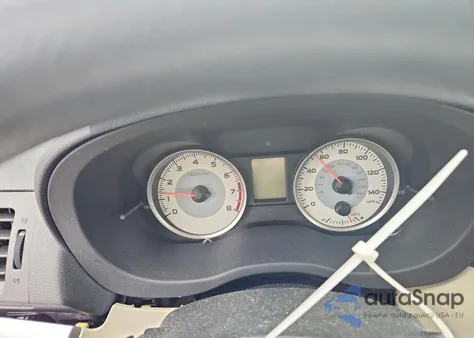 2012 Subaru Impreza Sport Premium z USA, uszkodzony, nr VIN JF1GPAL60CH242721